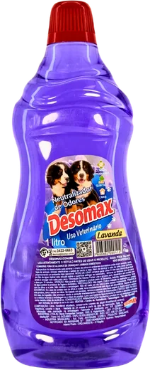 Neutralizador de Odores Lavanda 1 L