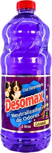 Neutralizador de Odores Lavanda 2 L