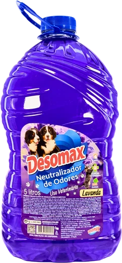 Neutralizador de Odores Lavanda 5 L