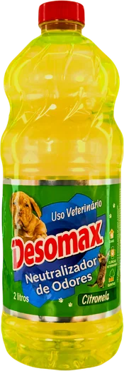 Neutralizador de Odores Citronela 2 L