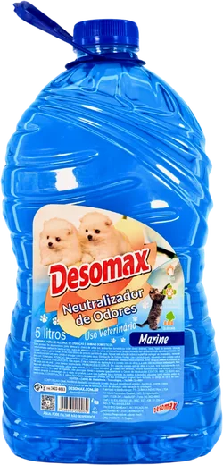 Neutralizador de Odores Marine 5 L