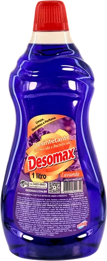 Desinfetante Lavanda 1 L