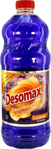 Desinfetante Lavanda 2 L