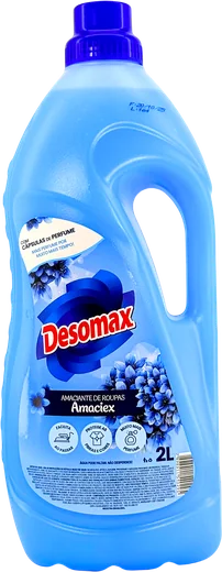 Amaciante Amaciex 2 L