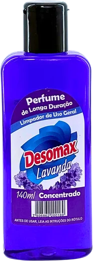 Limpador Concentrado Lavanda 140 ml