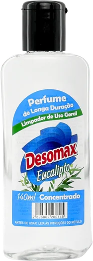 Limpador Concentrado Eucalipto 140 ml