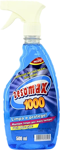 Desomax 1000 500 ml