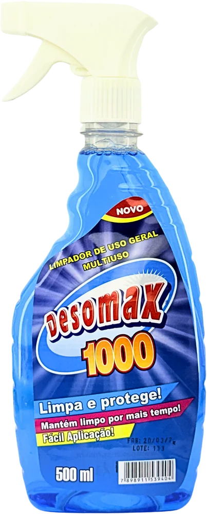 Desomax 1000 Desomax 500 ml