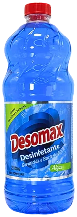 Desinfetante Algas 2 L